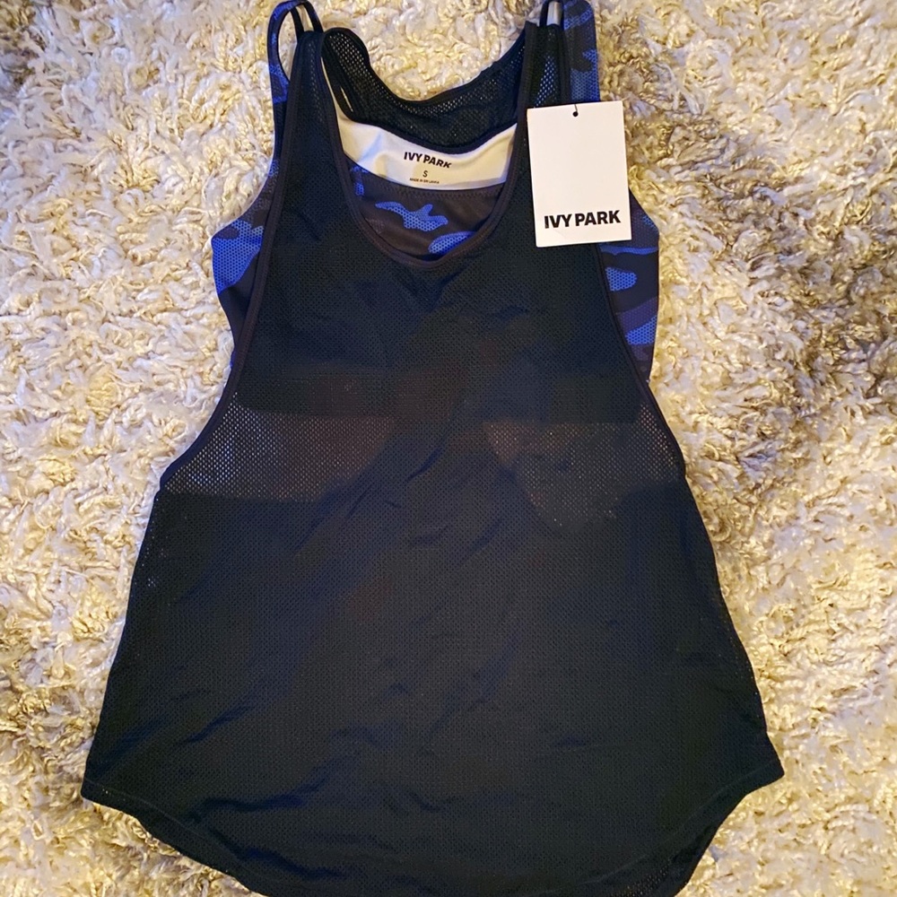 Ivy Park Top